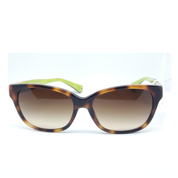 coach sunglasses hc8055